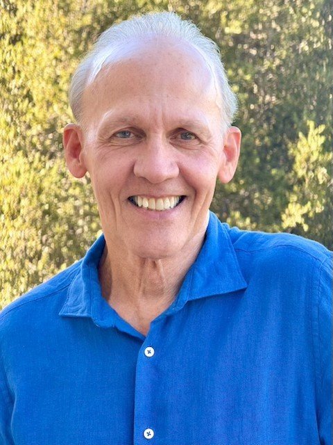 Grief and Aikido: Relaxing Under Pressure
